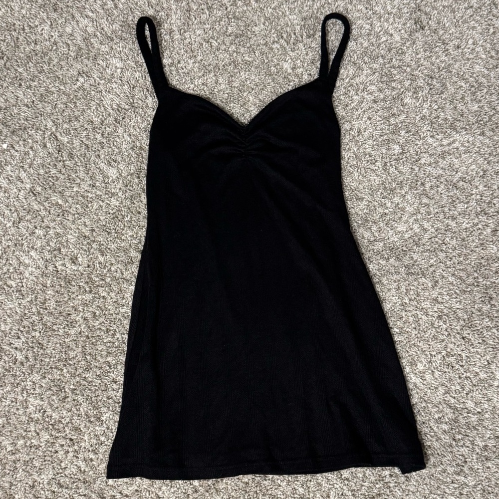 White Fox mini dress